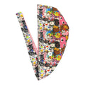 Graffiti Dreams ( Tie Back)