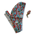 Minnie Mouse w/ Badge Reel